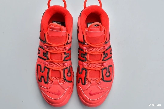 UPTEMPO AJ3138-600 AIR NIKE MORE “CHICAGO” 0711